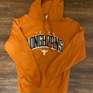 Vintage Texas Hoodie